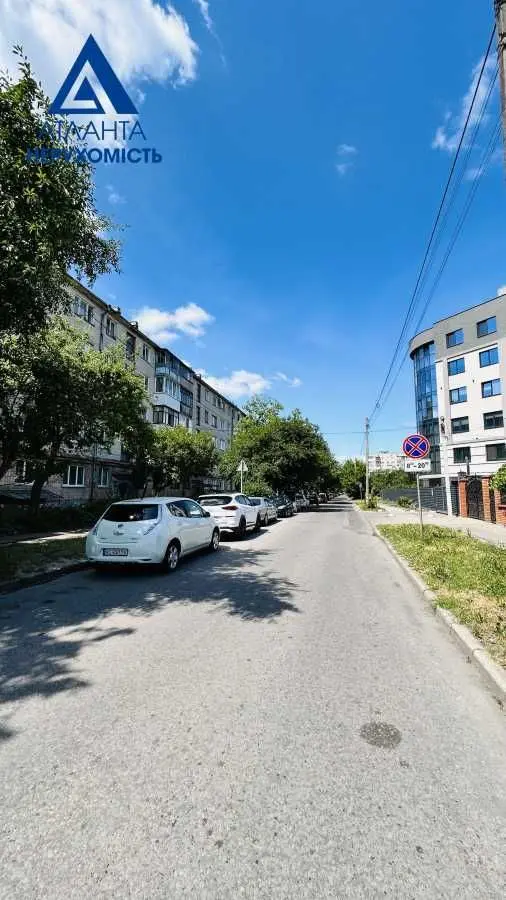 Фото Продаю 3-комнатную квартиру, 60 кв. м, Коперника ул.  Луцк, цена: 65000 USD, код 5321
