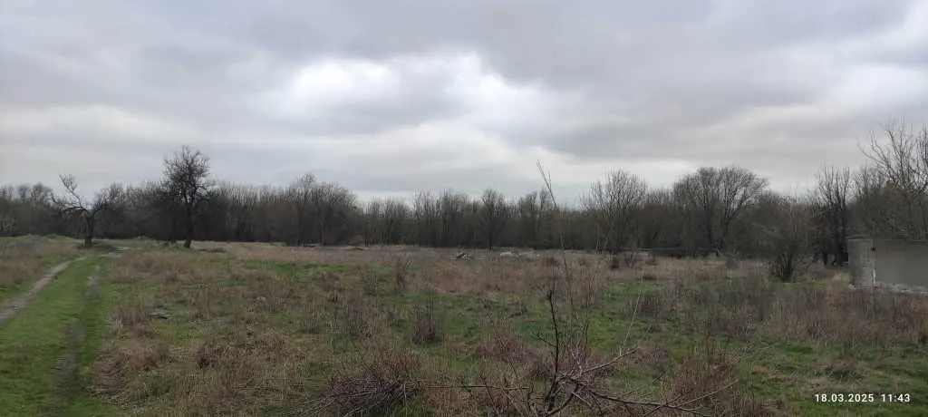 Фото Продаю земельну ділянку, Незалежної України вул. (40 років Радянської України) 2 Запоріжжя, ціна: 1094000 UAH, код 5322