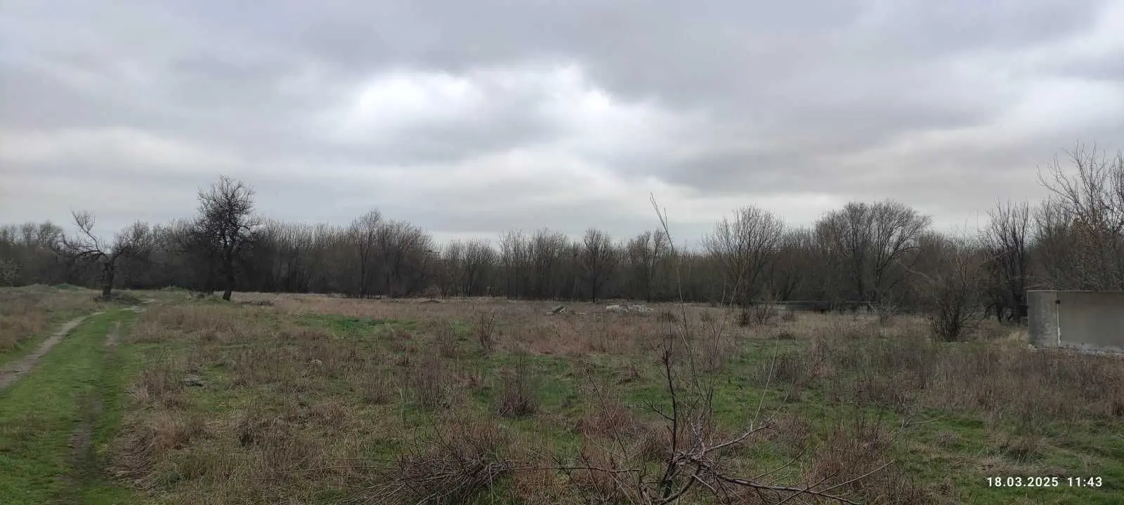 Фото Продаю земельну ділянку, Арсена Коваленка вул. (Адмірала Макарова)  Запоріжжя, ціна: 118000 UAH, код 5323