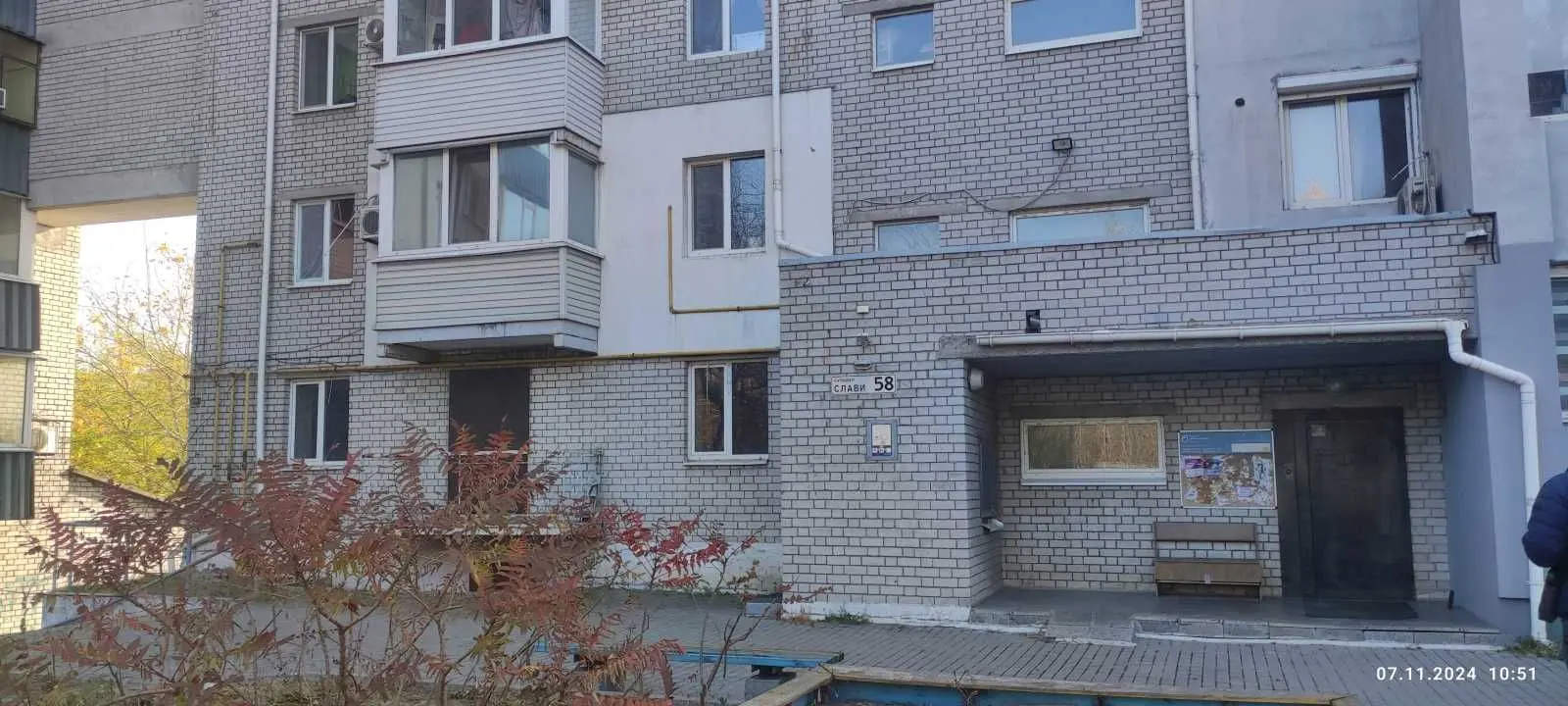 Фото Продаю 5 кімнатну квартиру, 174.5 кв. м, Дніпро, ціна: 69800 USD, код 5324