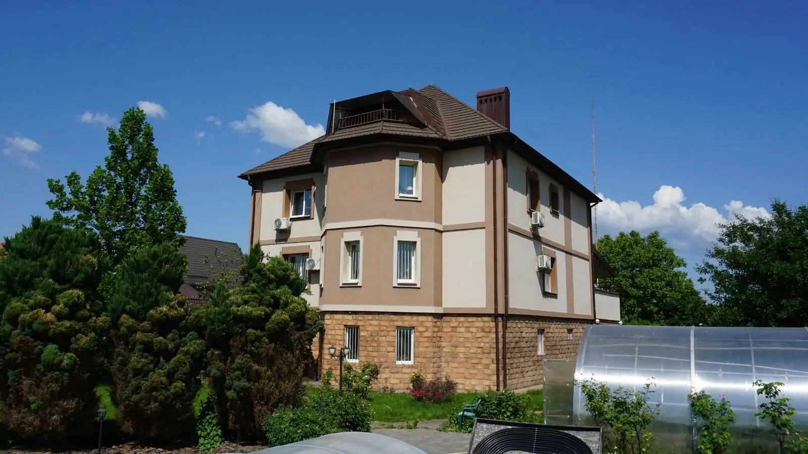 Фото Продаю будинок, 570 кв. м, Зазим’я, ціна: 235000 USD, код 5326