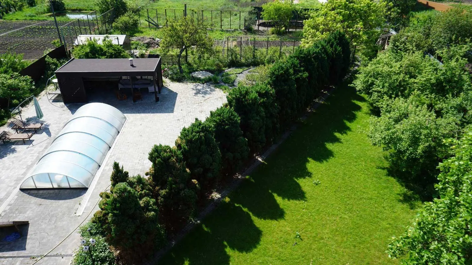 Фото Продаю будинок, 570 кв. м, Зазим’я, ціна: 235000 USD, код 5326