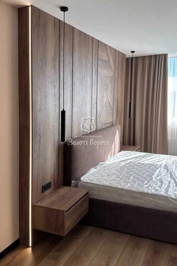 Фото Selling a 1-room apartment, 53 sq.m., Beresteiska Avenue (Peremohy Avenue)  Kyiv, price: 112000 USD, code 5328