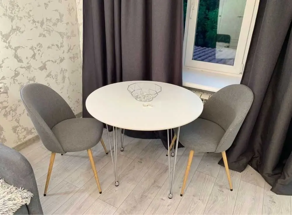 Фото Rent a 1-room apartment, Zahorivska Street (Bahhovutivska Street)  Kyiv for long-term rent, price: 18500 UAH, code 5329