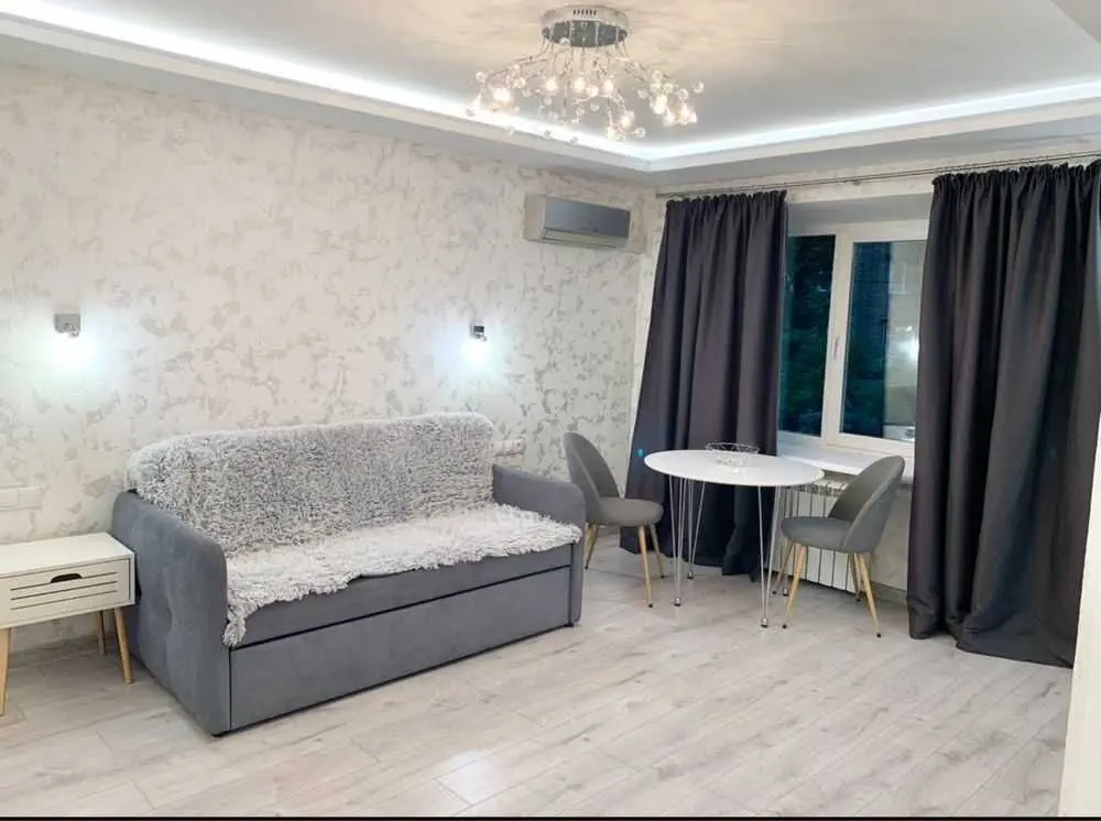 Фото Rent a 1-room apartment, Zahorivska Street (Bahhovutivska Street)  Kyiv for long-term rent, price: 18500 UAH, code 5329