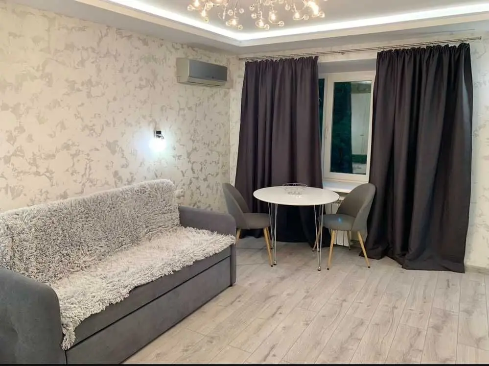 Фото Rent a 1-room apartment, Zahorivska Street (Bahhovutivska Street)  Kyiv for long-term rent, price: 18500 UAH, code 5329