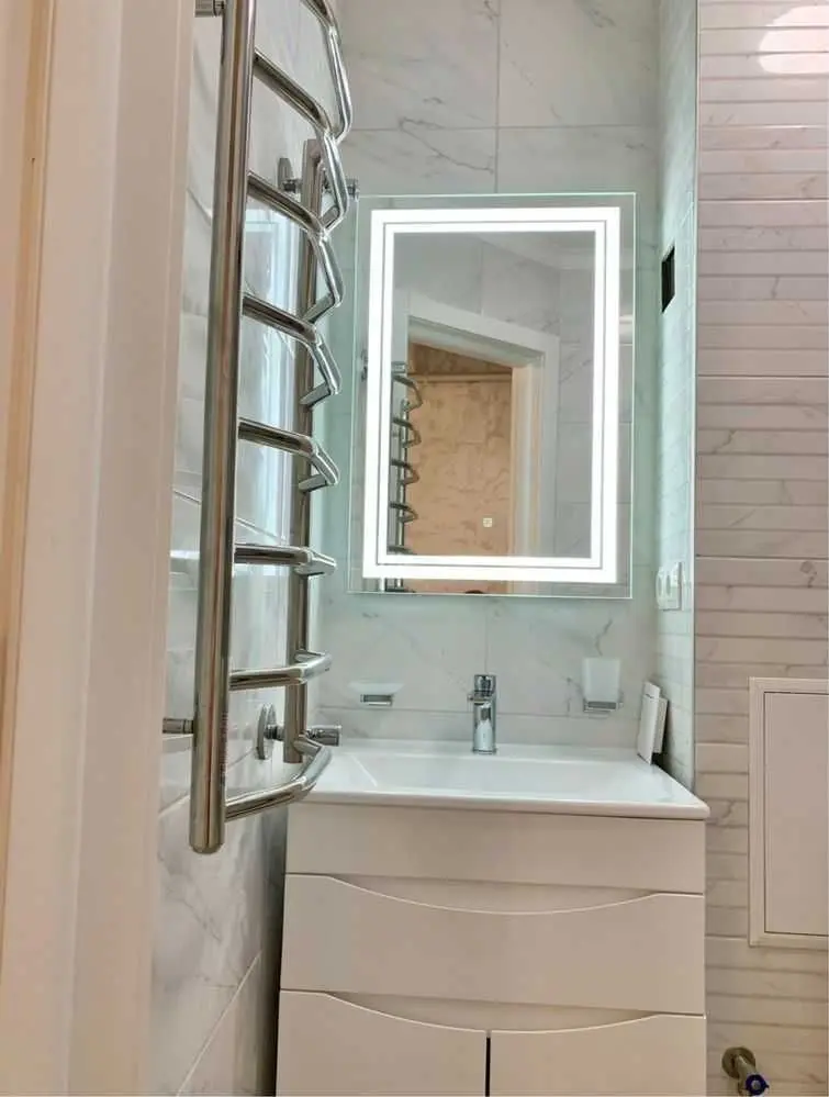 Фото Rent a 1-room apartment, Zahorivska Street (Bahhovutivska Street)  Kyiv for long-term rent, price: 18500 UAH, code 5329