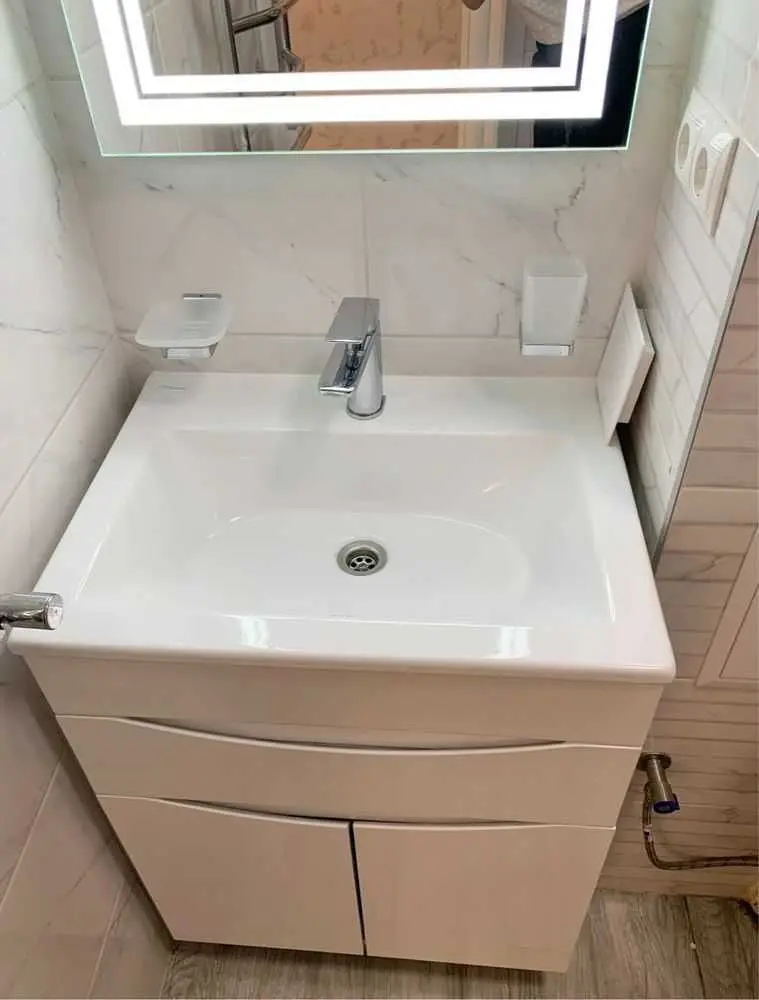 Фото Rent a 1-room apartment, Zahorivska Street (Bahhovutivska Street)  Kyiv for long-term rent, price: 18500 UAH, code 5329