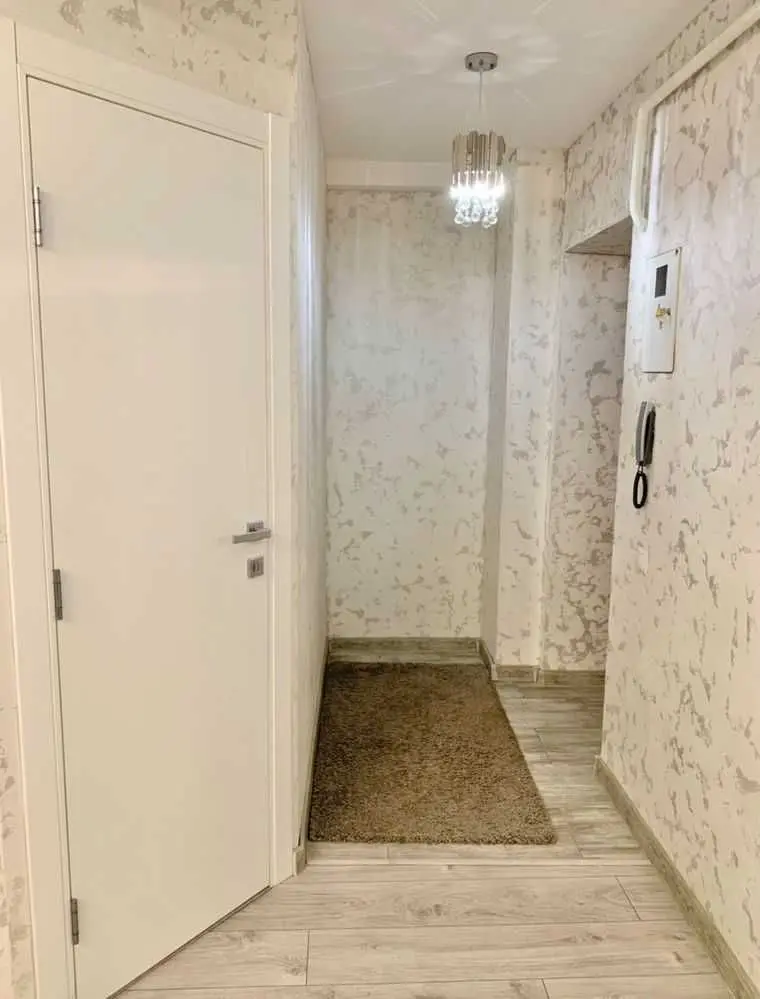 Фото Rent a 1-room apartment, Zahorivska Street (Bahhovutivska Street)  Kyiv for long-term rent, price: 18500 UAH, code 5329