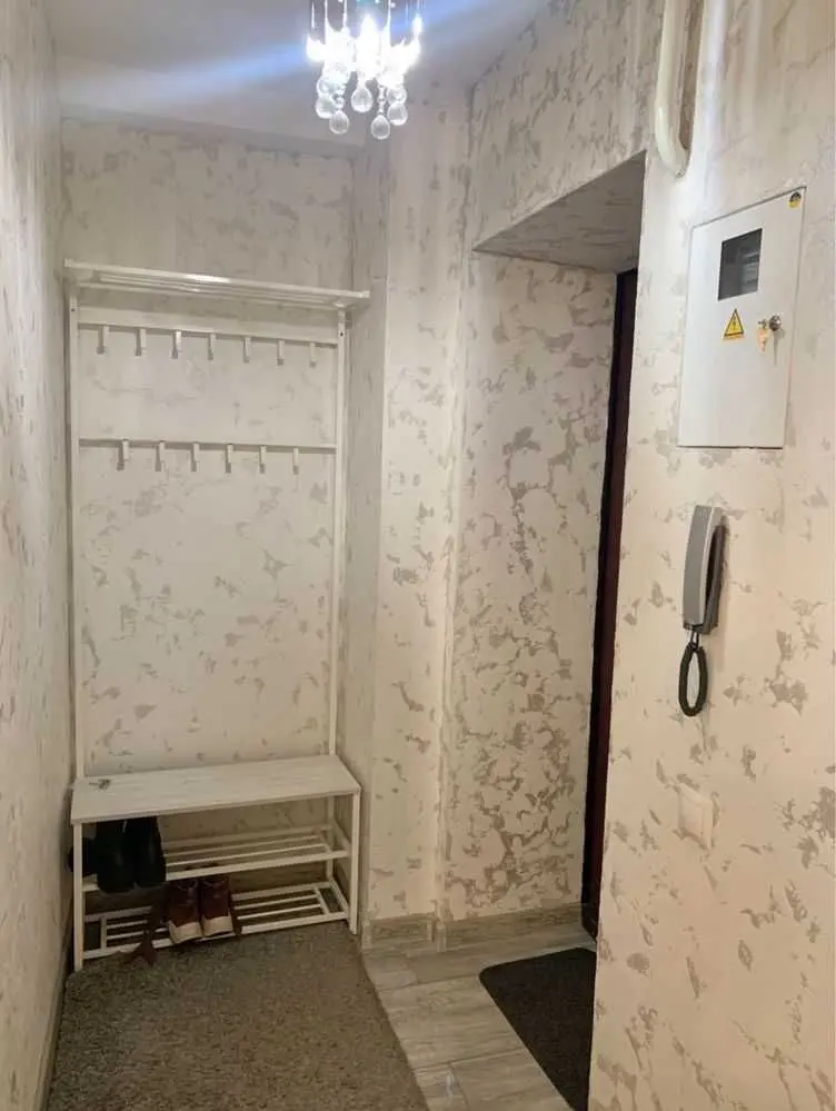 Фото Rent a 1-room apartment, Zahorivska Street (Bahhovutivska Street)  Kyiv for long-term rent, price: 18500 UAH, code 5329