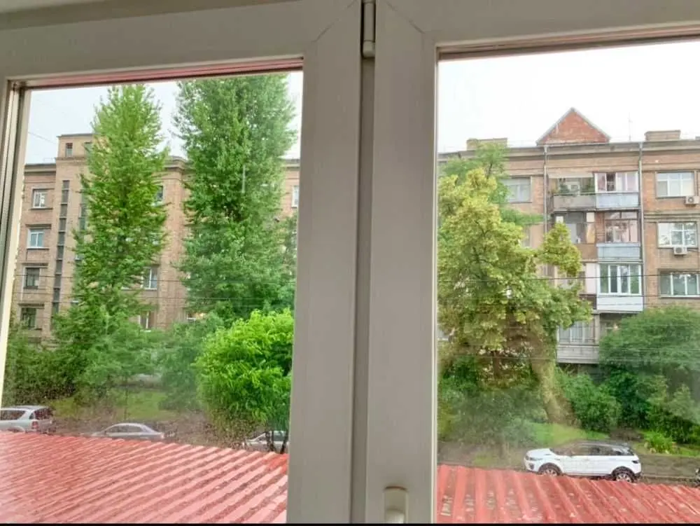 Фото Rent a 1-room apartment, Zahorivska Street (Bahhovutivska Street)  Kyiv for long-term rent, price: 18500 UAH, code 5329