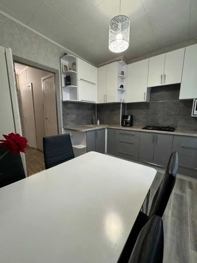 Фото Продаю 1-комнатную квартиру, 35 кв. м, Водопійна ул.  Белая Церковь, цена: 50900 USD, код 5330