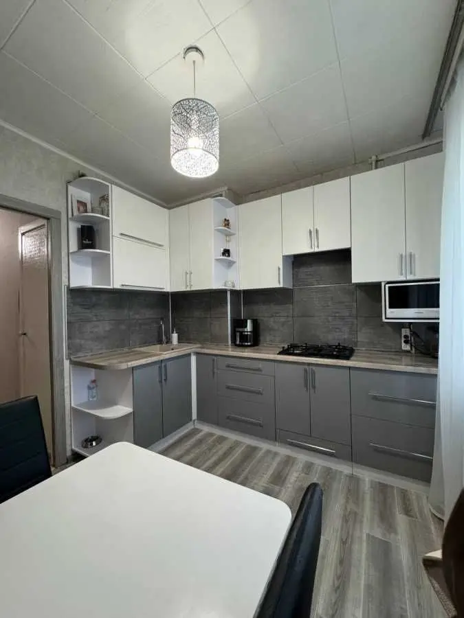 Фото Продаю 1-комнатную квартиру, 35 кв. м, Водопійна ул.  Белая Церковь, цена: 50900 USD, код 5330