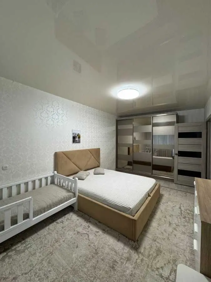 Фото Продаю 1-комнатную квартиру, 35 кв. м, Водопійна ул.  Белая Церковь, цена: 50900 USD, код 5330