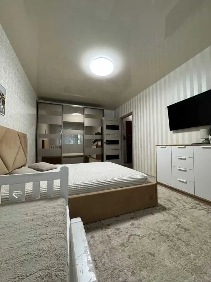 Фото Продаю 1-комнатную квартиру, 35 кв. м, Водопійна ул.  Белая Церковь, цена: 50900 USD, код 5330