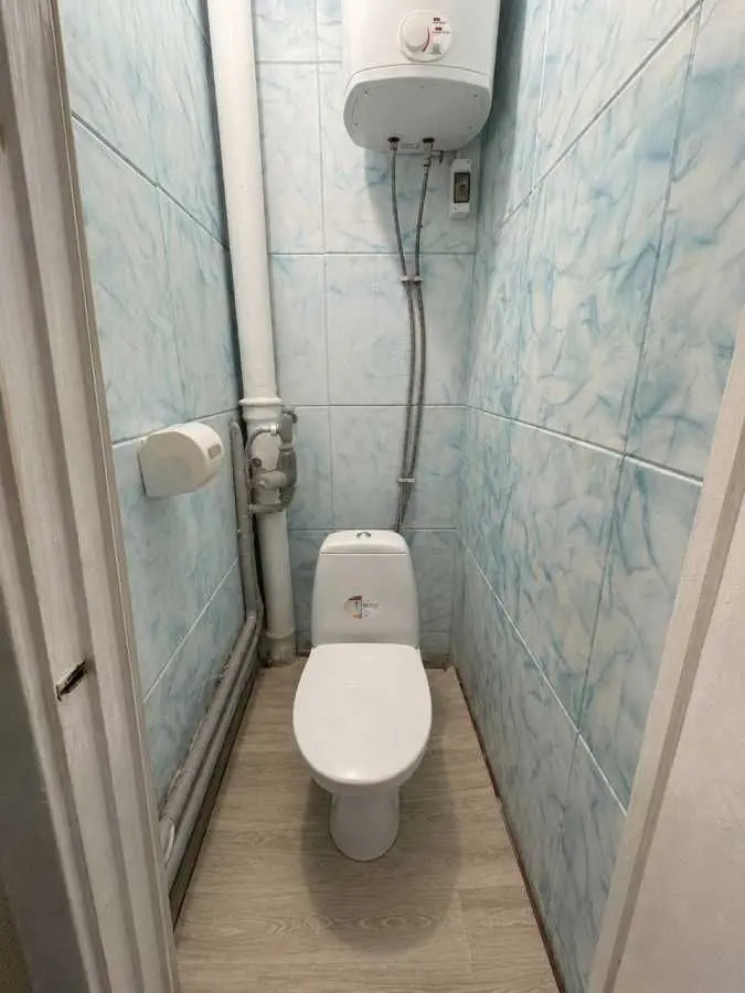 Фото Продаю 1-комнатную квартиру, 35 кв. м, Водопійна ул.  Белая Церковь, цена: 50900 USD, код 5330