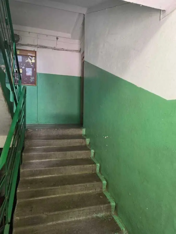 Фото Продаю 1-комнатную квартиру, 35 кв. м, Водопійна ул.  Белая Церковь, цена: 50900 USD, код 5330