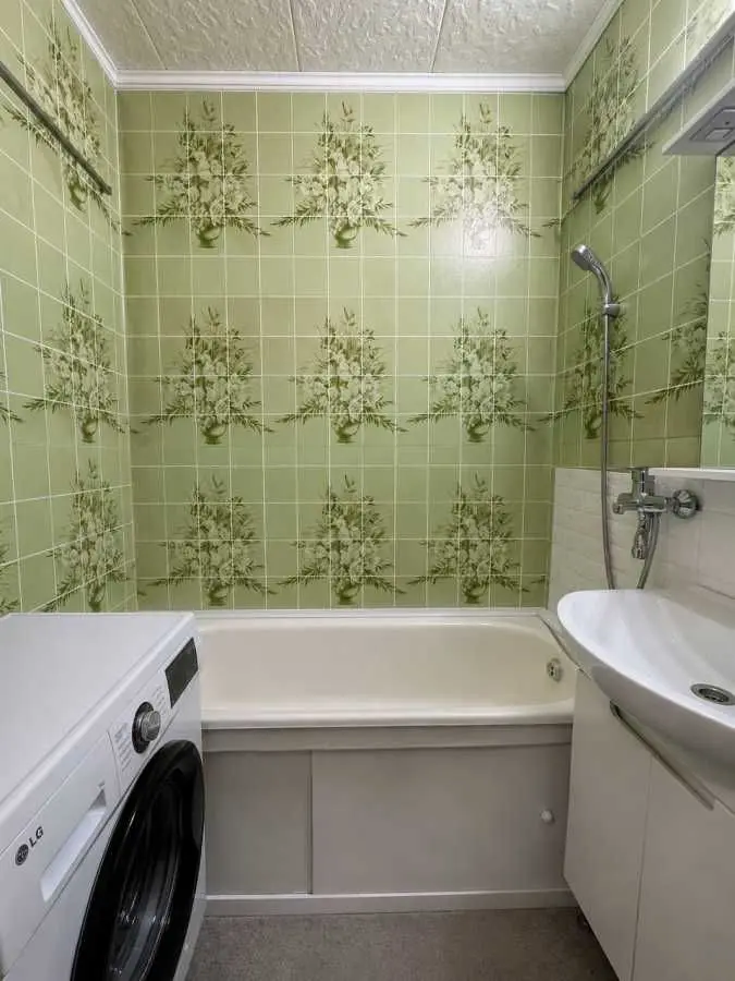 Фото Продаю 1-комнатную квартиру, 35 кв. м, Водопійна ул.  Белая Церковь, цена: 50900 USD, код 5330