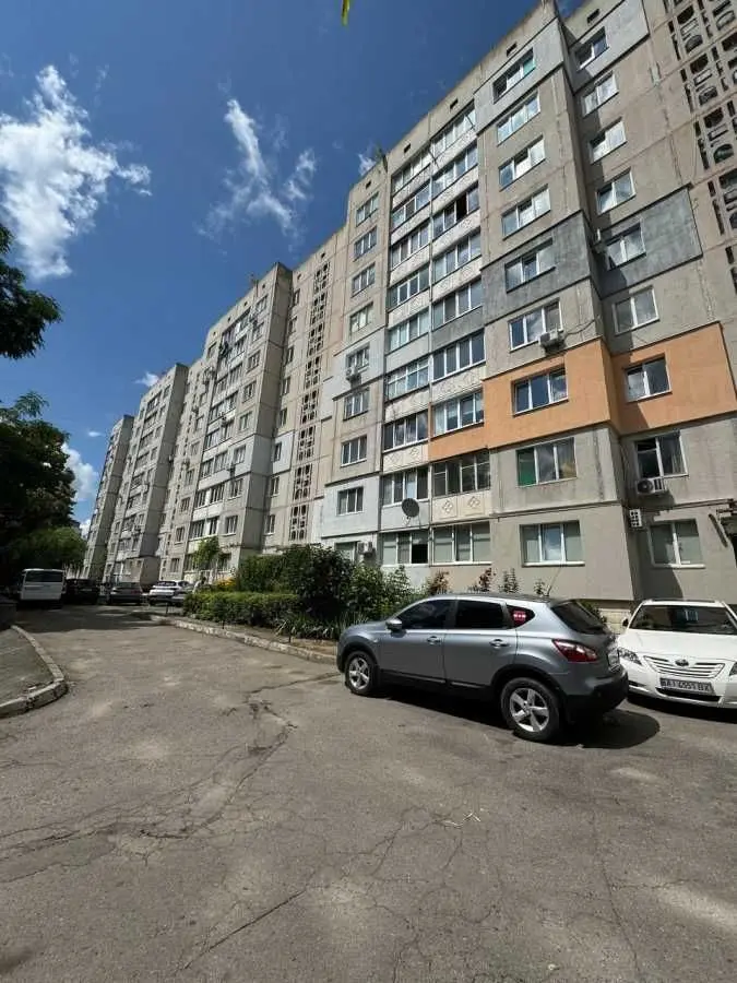 Фото Продаю 1-комнатную квартиру, 35 кв. м, Водопійна ул.  Белая Церковь, цена: 50900 USD, код 5330