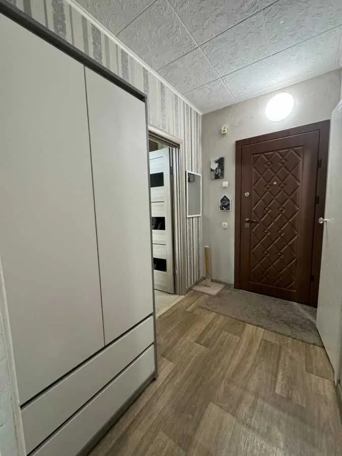 Фото Продаю 1-комнатную квартиру, 35 кв. м, Водопійна ул.  Белая Церковь, цена: 50900 USD, код 5330