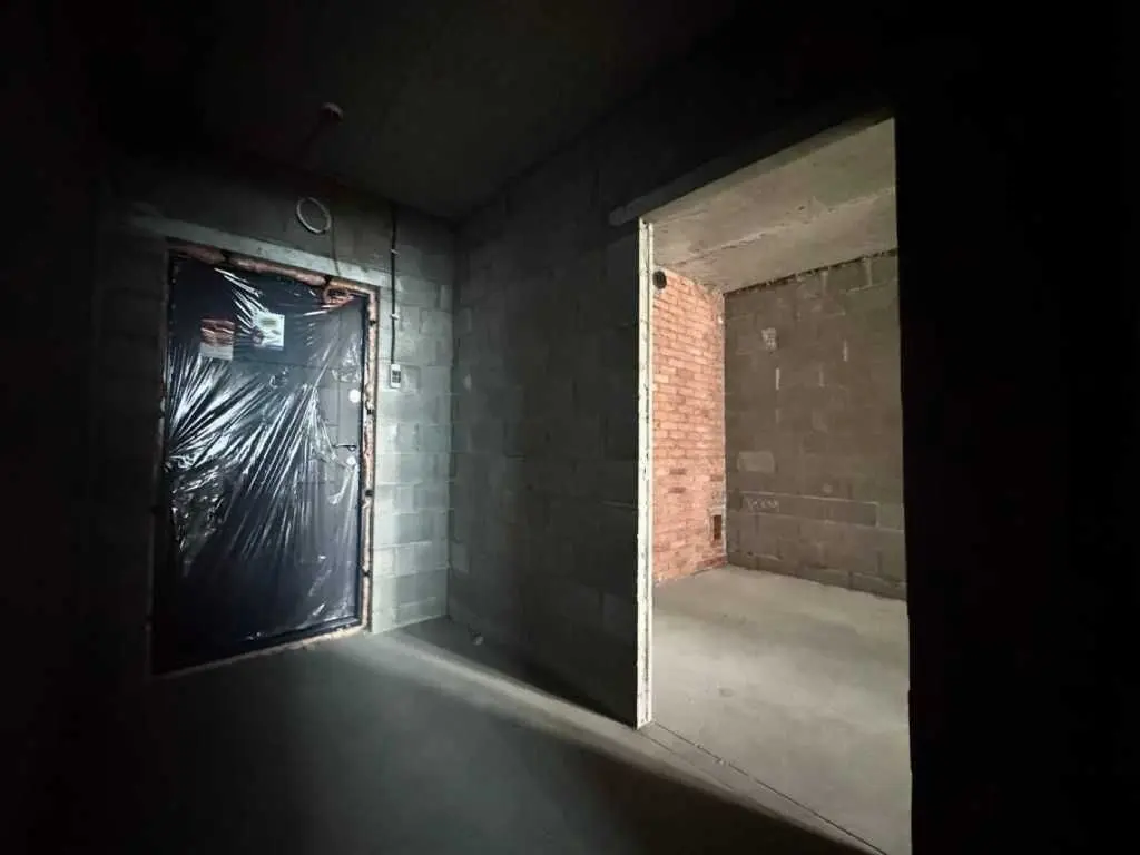 Фото Продаю 1-комнатную квартиру, 52.8 кв. м, Берестейский просп. (Победы)  Киев, цена: 90000 USD, код 5331