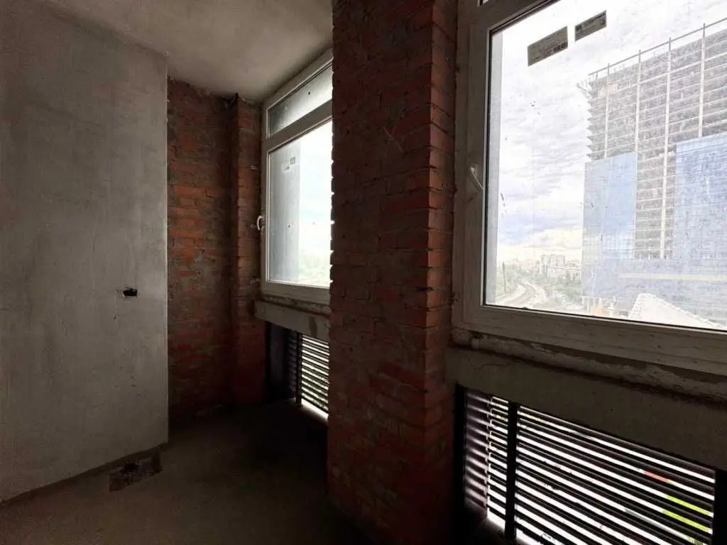 Фото Продаю 1-комнатную квартиру, 52.8 кв. м, Берестейский просп. (Победы)  Киев, цена: 90000 USD, код 5331