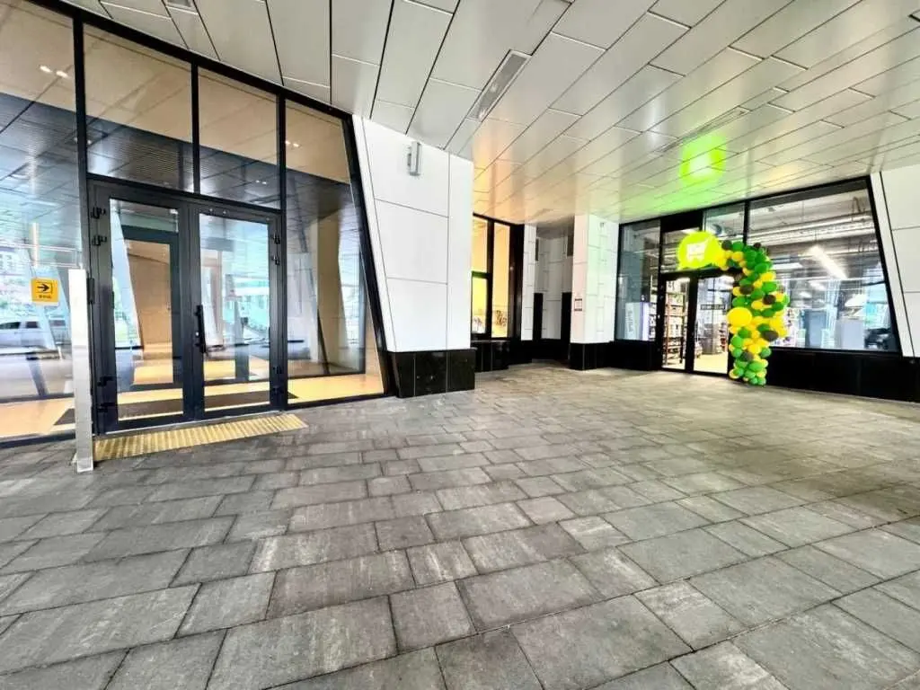 Фото Продаю 1-комнатную квартиру, 52.8 кв. м, Берестейский просп. (Победы)  Киев, цена: 90000 USD, код 5331