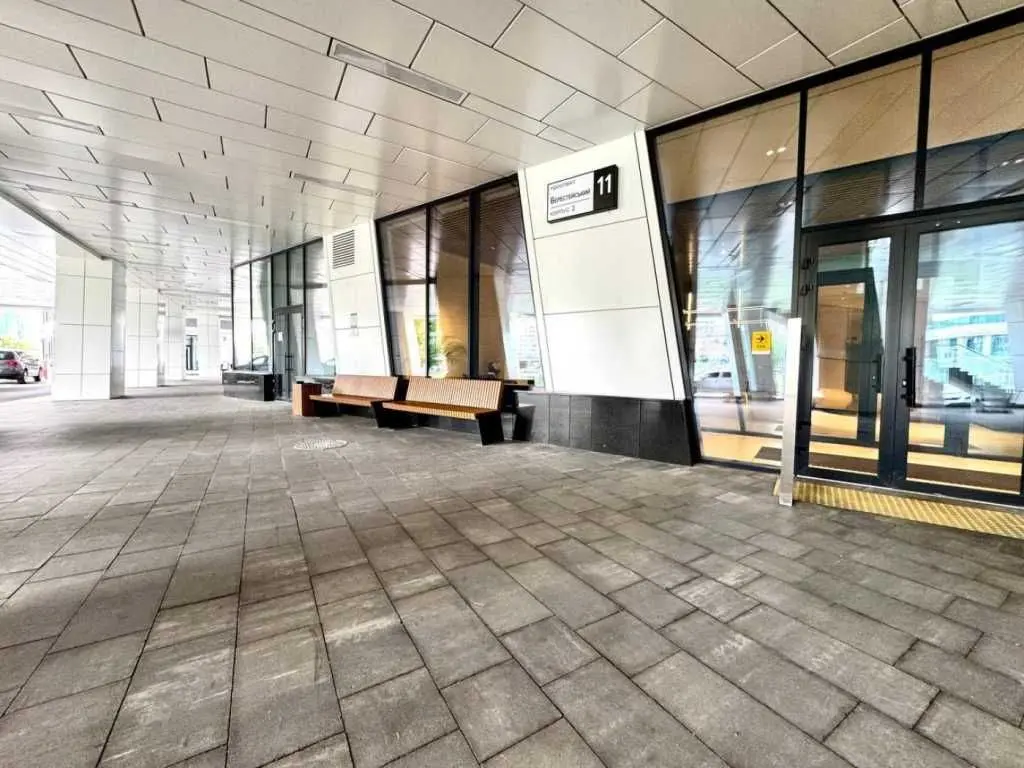 Фото Продаю 1-комнатную квартиру, 52.8 кв. м, Берестейский просп. (Победы)  Киев, цена: 90000 USD, код 5331