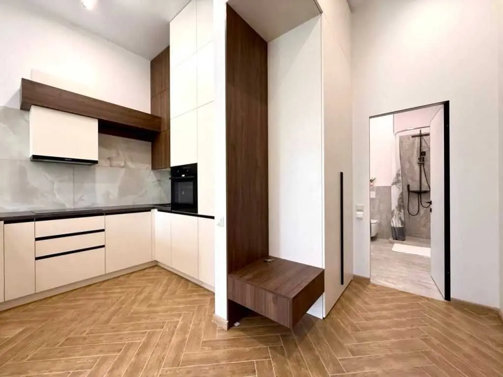 Фото Rent a 2-room apartment, Vsevoloda Zmiyenka street  Kyiv for long-term rent, price: 30000 UAH, code 5332