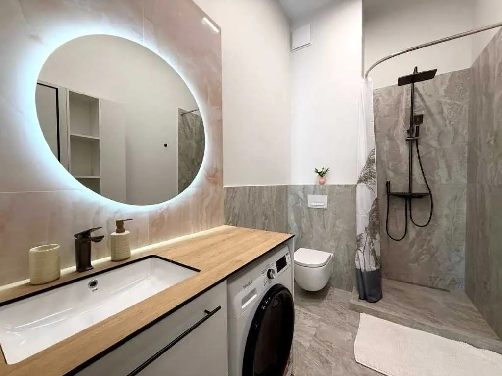 Фото Rent a 2-room apartment, Vsevoloda Zmiyenka street  Kyiv for long-term rent, price: 30000 UAH, code 5332