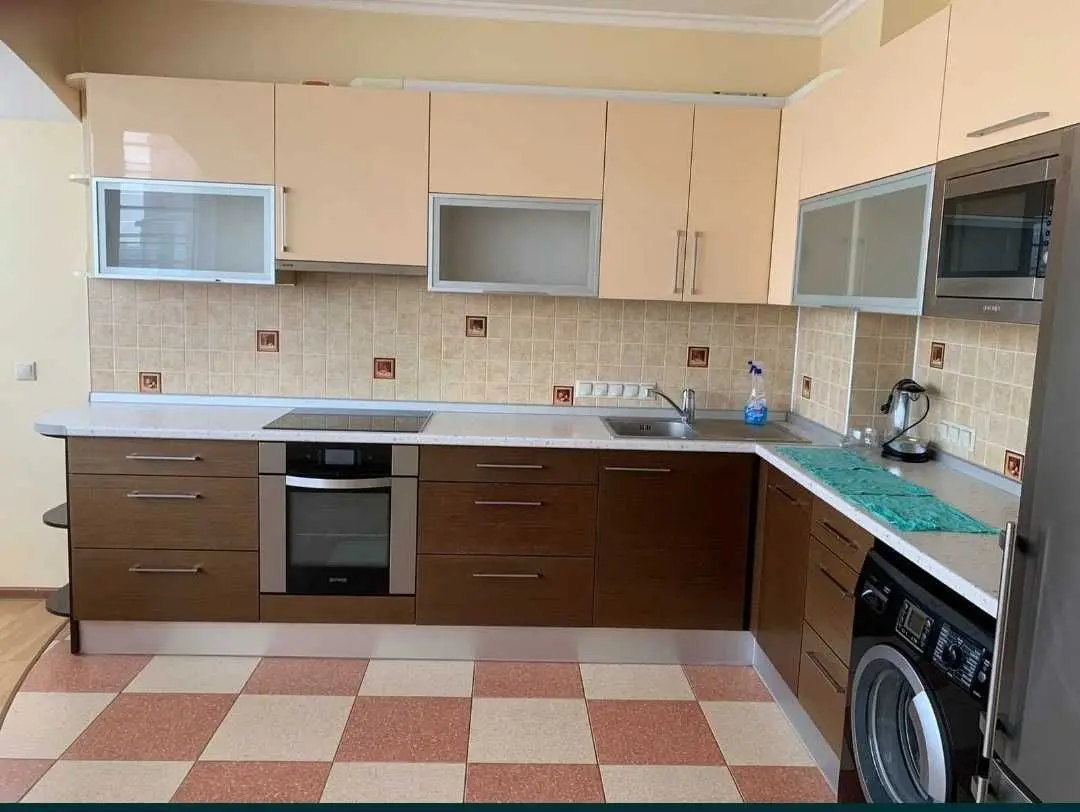 Фото Selling a 3-room apartment, 103.1 sq.m., Saperno-Slobidska Street  Kyiv, price: 162000 USD, code 5334