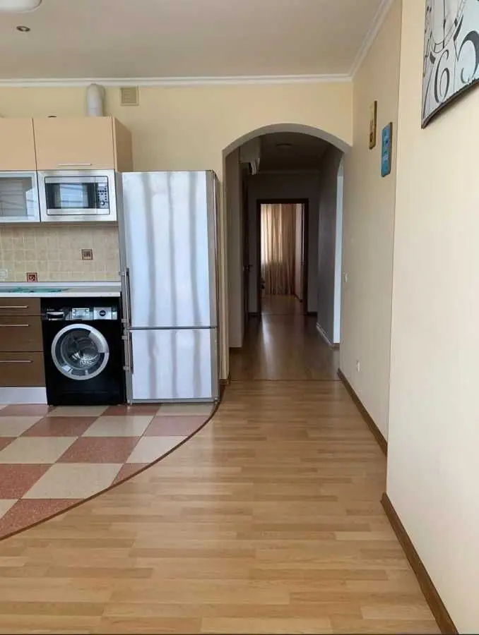 Фото Selling a 3-room apartment, 103.1 sq.m., Saperno-Slobidska Street  Kyiv, price: 162000 USD, code 5334