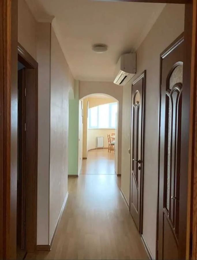 Фото Selling a 3-room apartment, 103.1 sq.m., Saperno-Slobidska Street  Kyiv, price: 162000 USD, code 5334