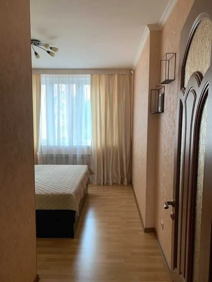 Фото Selling a 3-room apartment, 103.1 sq.m., Saperno-Slobidska Street  Kyiv, price: 162000 USD, code 5334