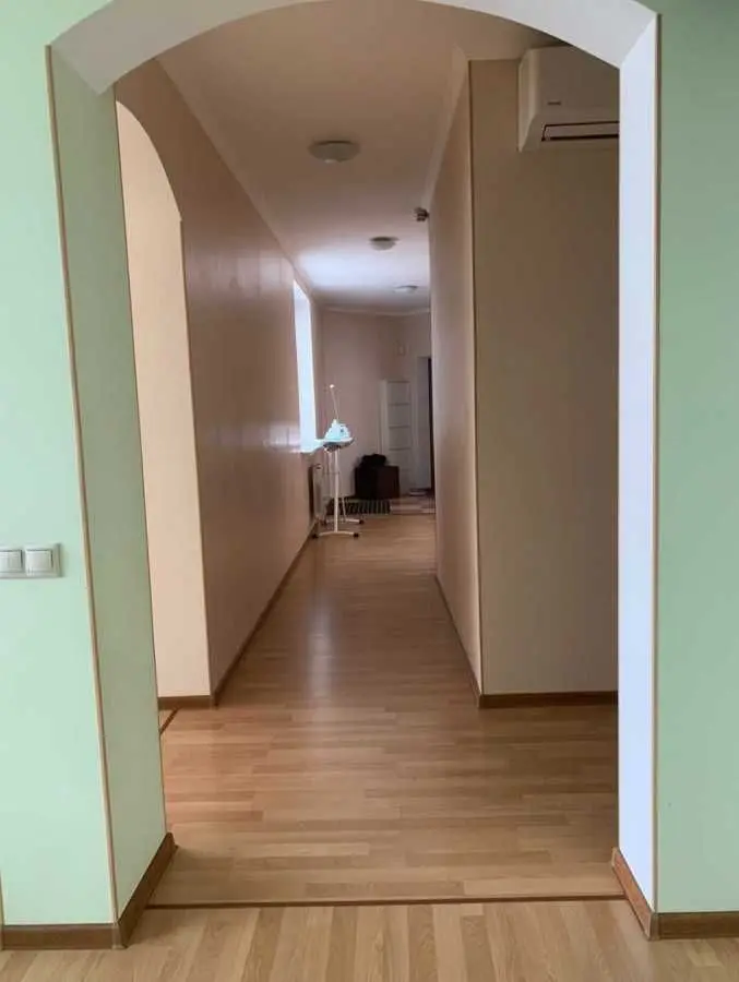 Фото Selling a 3-room apartment, 103.1 sq.m., Saperno-Slobidska Street  Kyiv, price: 162000 USD, code 5334