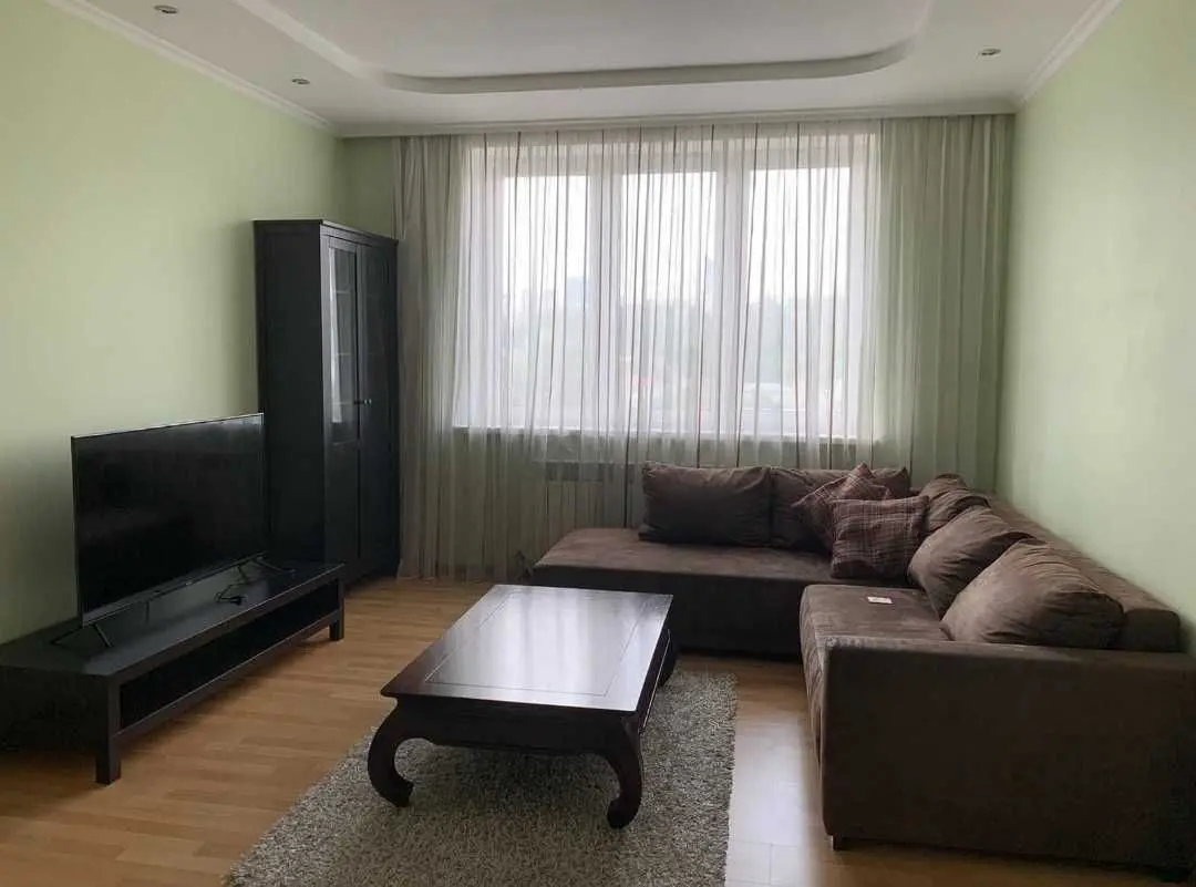Фото Selling a 3-room apartment, 103.1 sq.m., Saperno-Slobidska Street  Kyiv, price: 162000 USD, code 5334