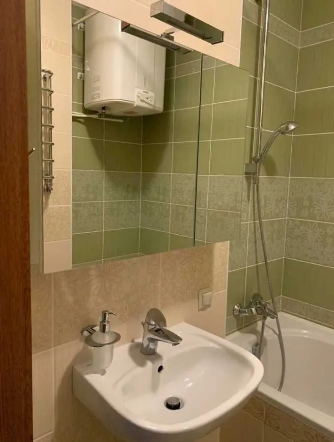 Фото Selling a 3-room apartment, 103.1 sq.m., Saperno-Slobidska Street  Kyiv, price: 162000 USD, code 5334