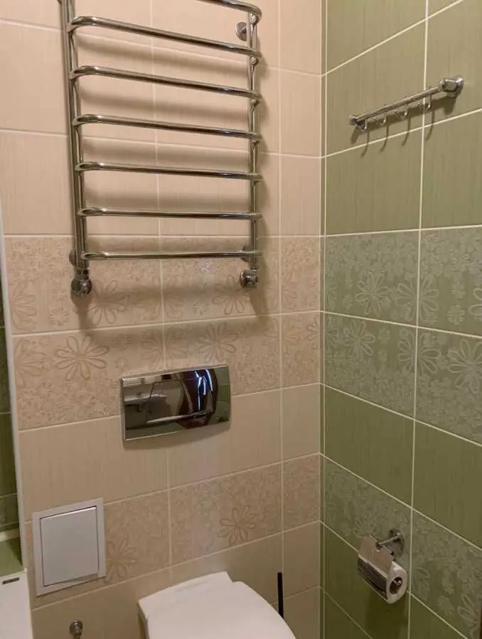 Фото Selling a 3-room apartment, 103.1 sq.m., Saperno-Slobidska Street  Kyiv, price: 162000 USD, code 5334