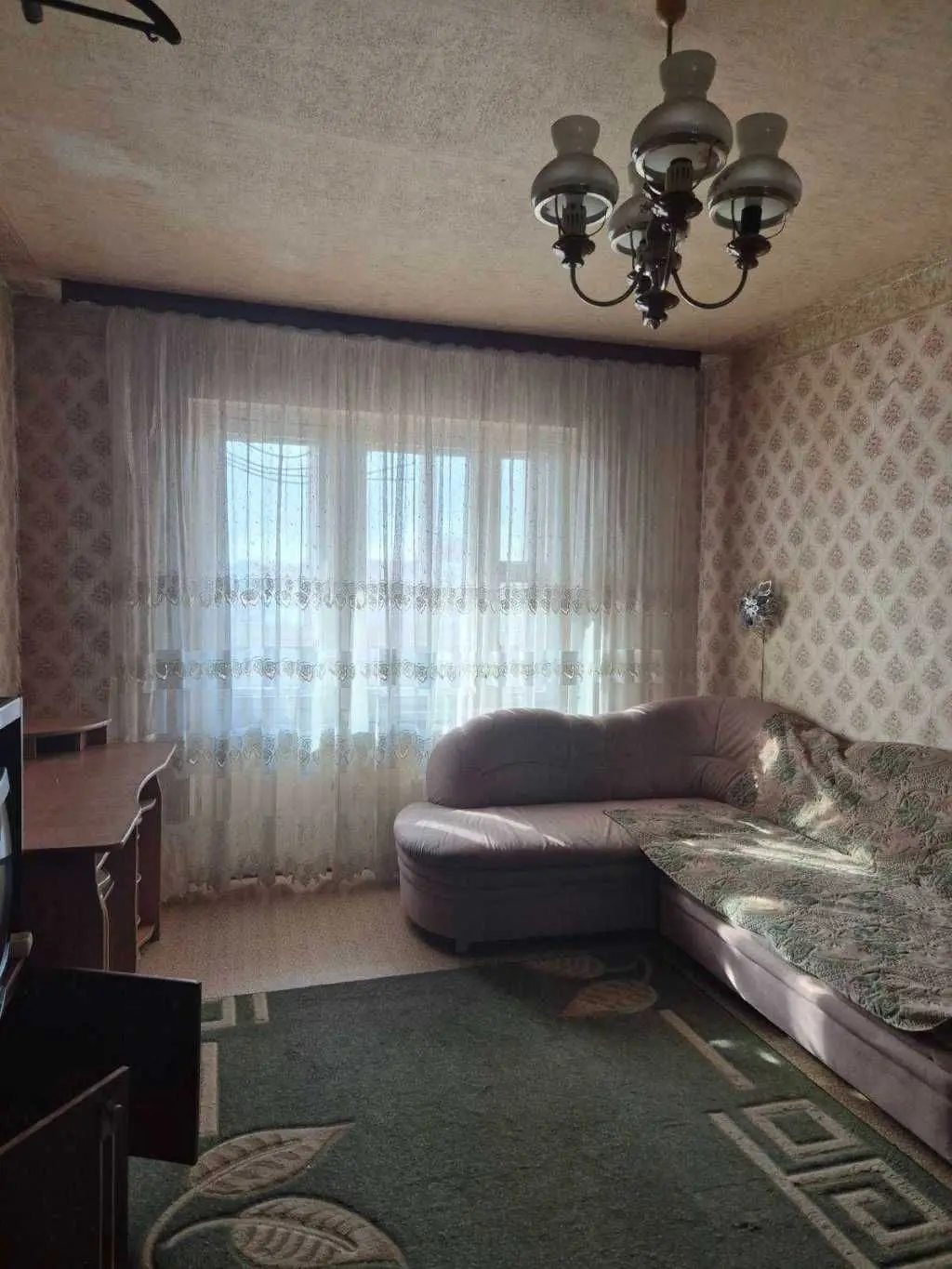 Фото Selling a 2-room apartment, 55.8 sq.m., Chervonoyi Kalyny avenue (Volodymyra Maiakovskoho Avenue) 14/13 Kyiv, price: 54000 $, code 5335