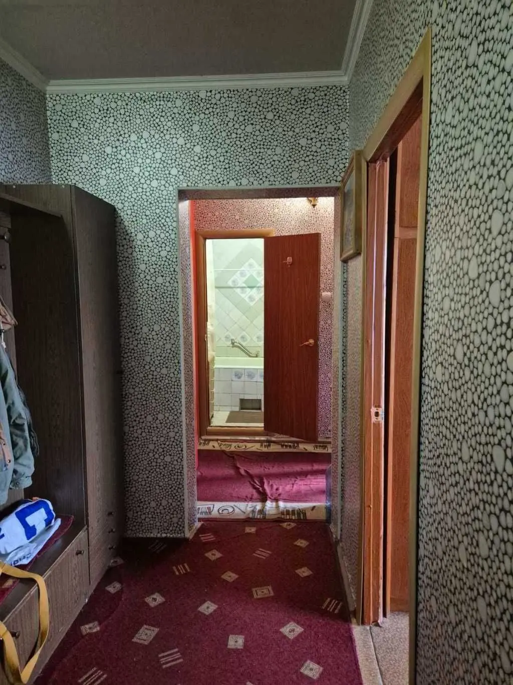 Фото Selling a 2-room apartment, 55.8 sq.m., Chervonoyi Kalyny avenue (Volodymyra Maiakovskoho Avenue) 14/13 Kyiv, price: 54000 $, code 5335