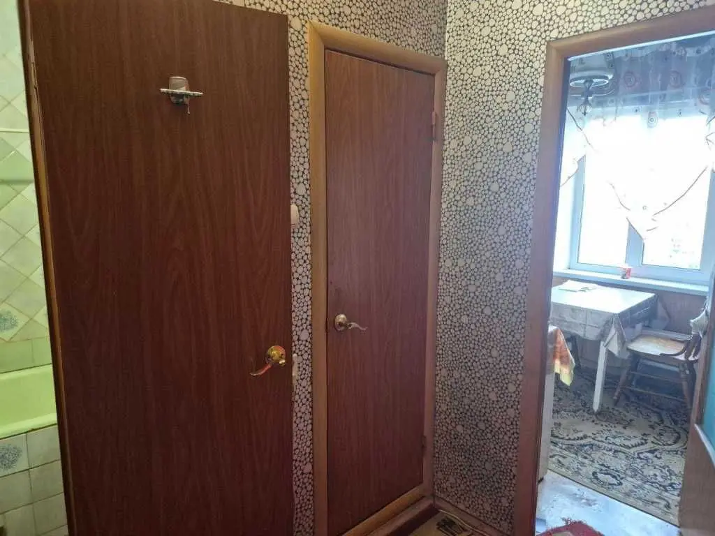 Фото Selling a 2-room apartment, 55.8 sq.m., Chervonoyi Kalyny avenue (Volodymyra Maiakovskoho Avenue) 14/13 Kyiv, price: 54000 $, code 5335