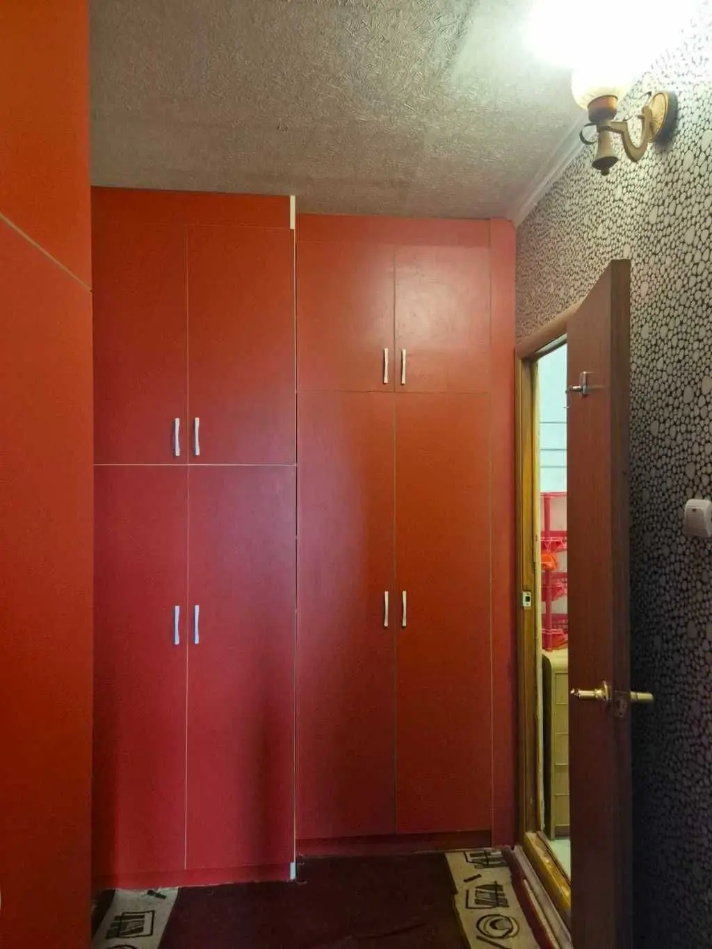 Фото Selling a 2-room apartment, 55.8 sq.m., Chervonoyi Kalyny avenue (Volodymyra Maiakovskoho Avenue) 14/13 Kyiv, price: 54000 $, code 5335