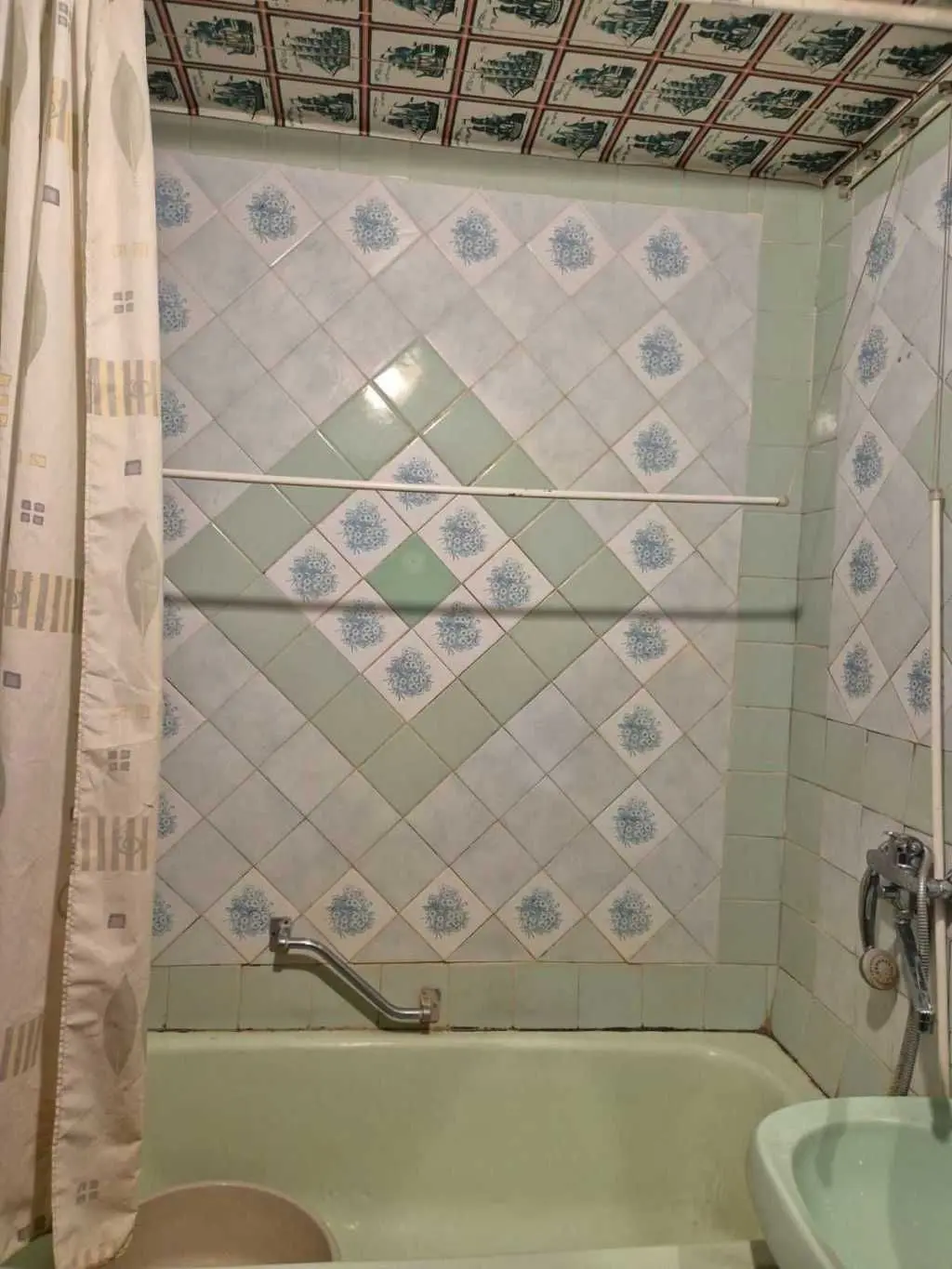 Фото Selling a 2-room apartment, 55.8 sq.m., Chervonoyi Kalyny avenue (Volodymyra Maiakovskoho Avenue) 14/13 Kyiv, price: 54000 $, code 5335