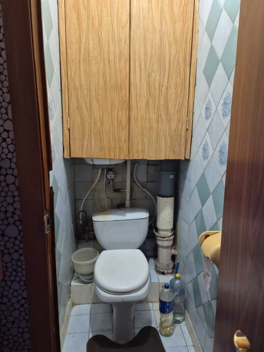 Фото Selling a 2-room apartment, 55.8 sq.m., Chervonoyi Kalyny avenue (Volodymyra Maiakovskoho Avenue) 14/13 Kyiv, price: 54000 $, code 5335