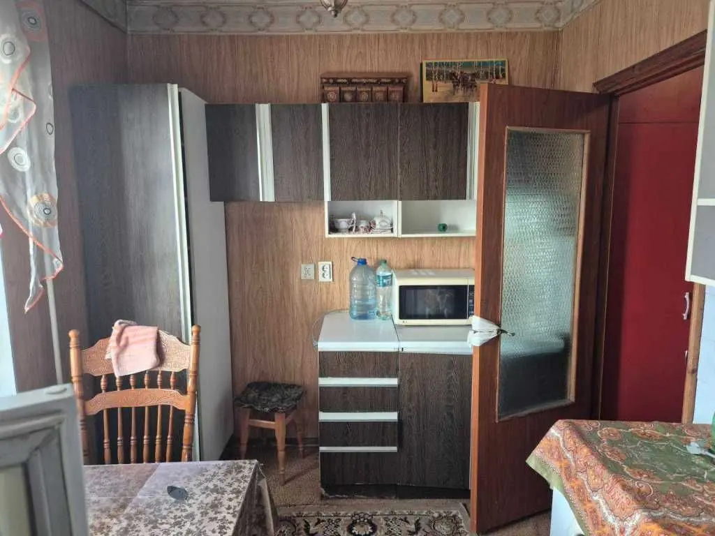 Фото Selling a 2-room apartment, 55.8 sq.m., Chervonoyi Kalyny avenue (Volodymyra Maiakovskoho Avenue) 14/13 Kyiv, price: 54000 $, code 5335