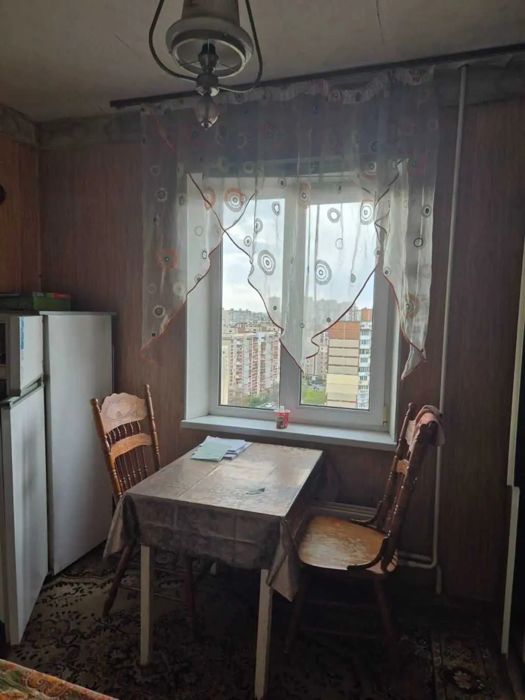Фото Selling a 2-room apartment, 55.8 sq.m., Chervonoyi Kalyny avenue (Volodymyra Maiakovskoho Avenue) 14/13 Kyiv, price: 54000 $, code 5335