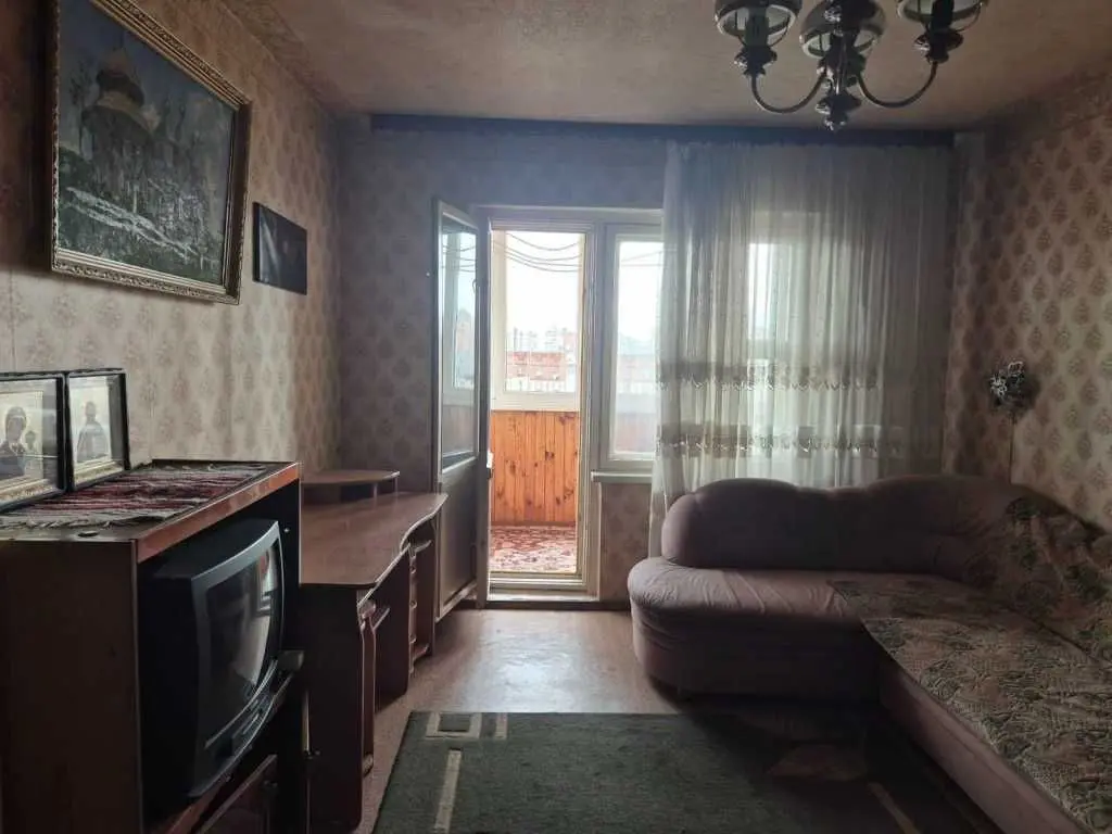 Фото Selling a 2-room apartment, 55.8 sq.m., Chervonoyi Kalyny avenue (Volodymyra Maiakovskoho Avenue) 14/13 Kyiv, price: 54000 $, code 5335