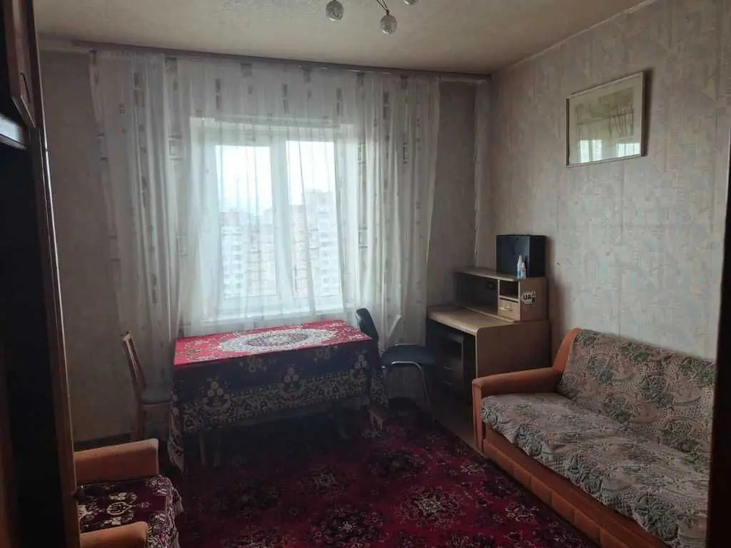 Фото Selling a 2-room apartment, 55.8 sq.m., Chervonoyi Kalyny avenue (Volodymyra Maiakovskoho Avenue) 14/13 Kyiv, price: 54000 $, code 5335