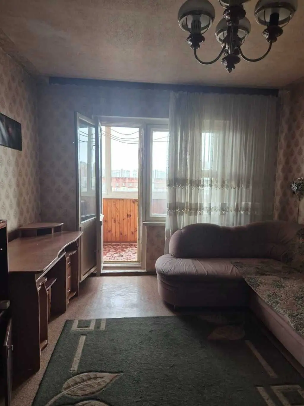 Фото Selling a 2-room apartment, 55.8 sq.m., Chervonoyi Kalyny avenue (Volodymyra Maiakovskoho Avenue) 14/13 Kyiv, price: 54000 $, code 5335