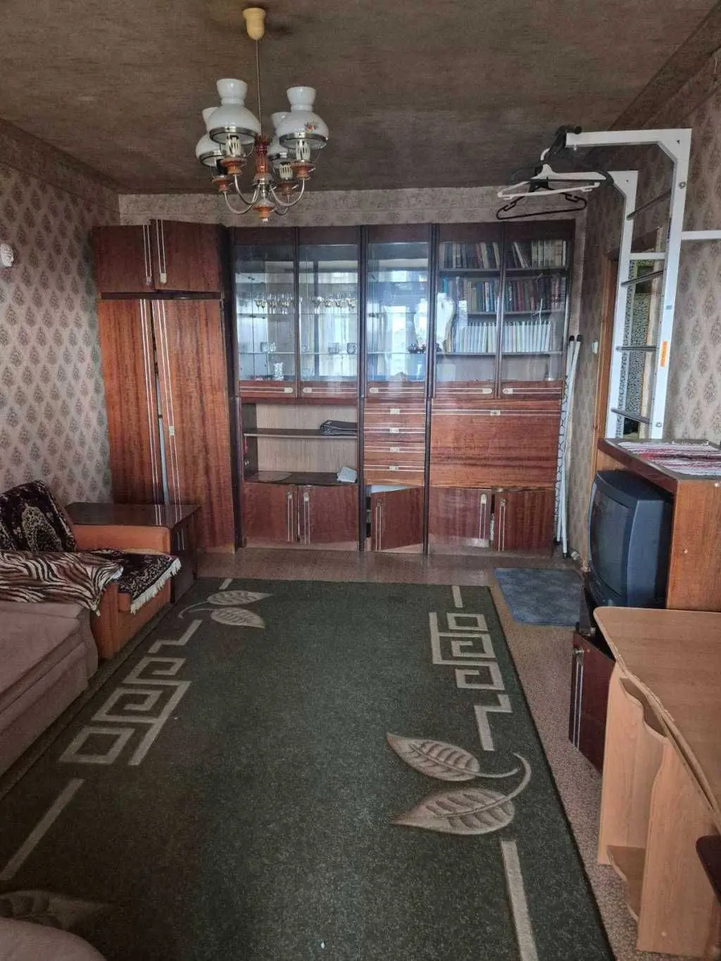 Фото Selling a 2-room apartment, 55.8 sq.m., Chervonoyi Kalyny avenue (Volodymyra Maiakovskoho Avenue) 14/13 Kyiv, price: 54000 $, code 5335